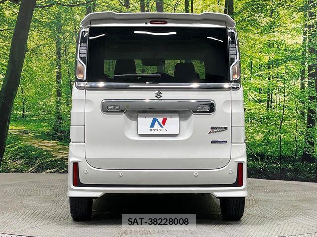 Suzuki SPACIA 2021-07 7330219-15