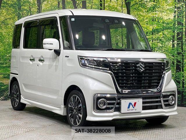 Suzuki SPACIA 2021-07 7330219-16