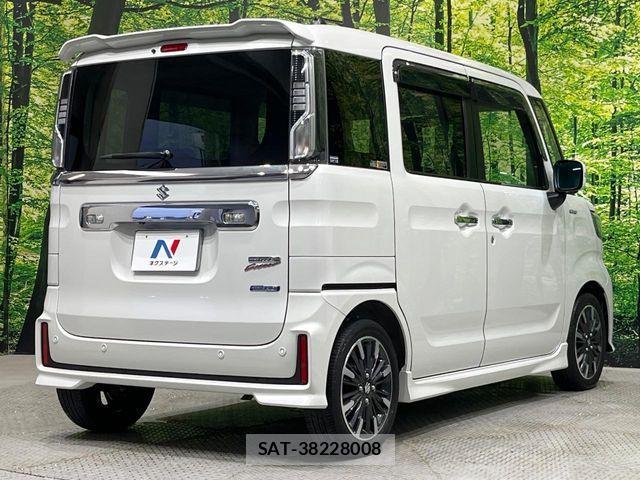 Suzuki SPACIA 2021-07 7330219-17