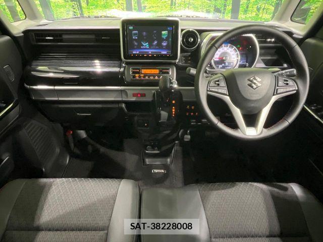 Suzuki SPACIA 2021-07 7330219-1
