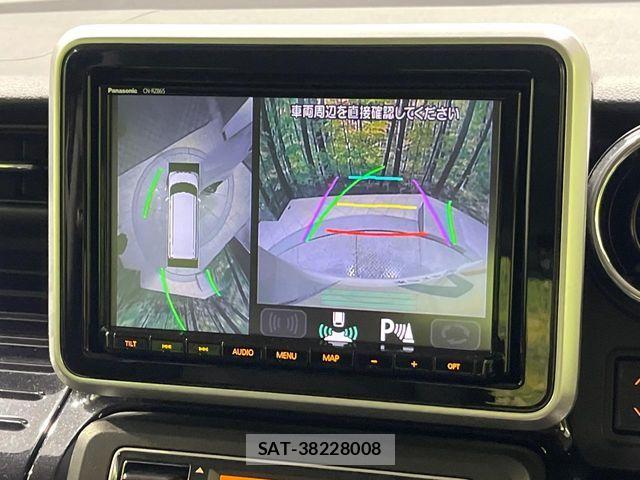 Suzuki SPACIA 2021-07 7330219-3