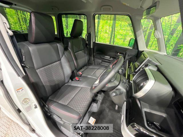 Suzuki SPACIA 2021-07 7330219-8