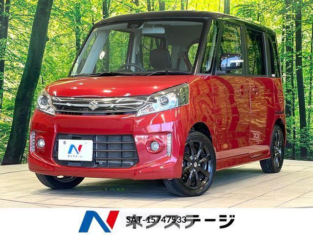 Suzuki SPACIA 2014-11 7330238-0
