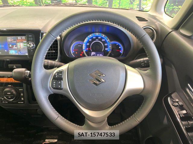 Suzuki SPACIA 2014-11 7330238-10
