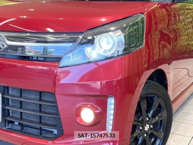 Suzuki SPACIA 2014-11 7330238-11