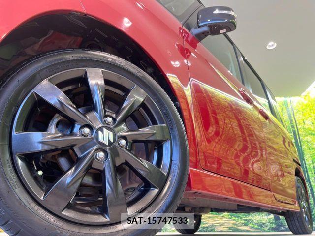 Suzuki SPACIA 2014-11 7330238-12