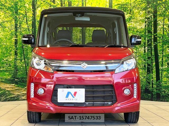 Suzuki SPACIA 2014-11 7330238-13