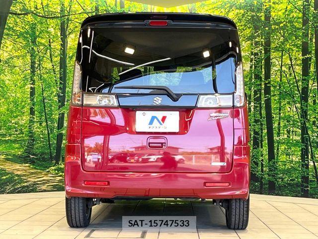 Suzuki SPACIA 2014-11 7330238-14