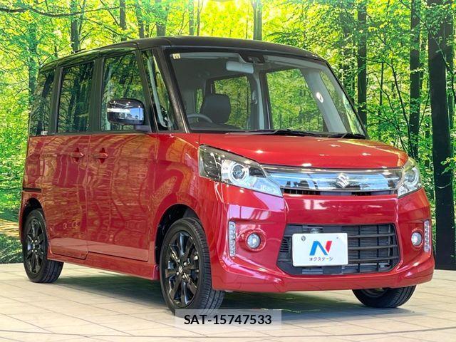 Suzuki SPACIA 2014-11 7330238-15