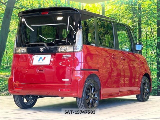 Suzuki SPACIA 2014-11 7330238-16