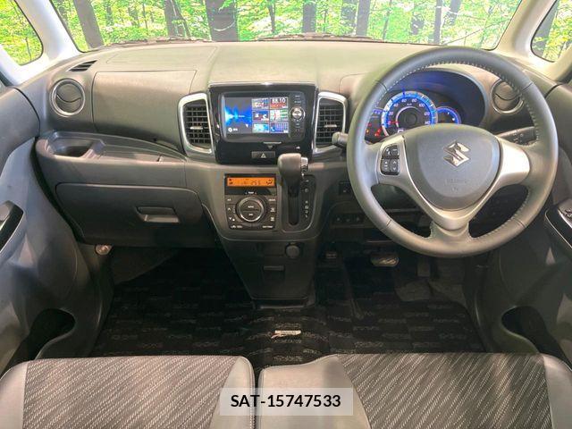 Suzuki SPACIA 2014-11 7330238-1