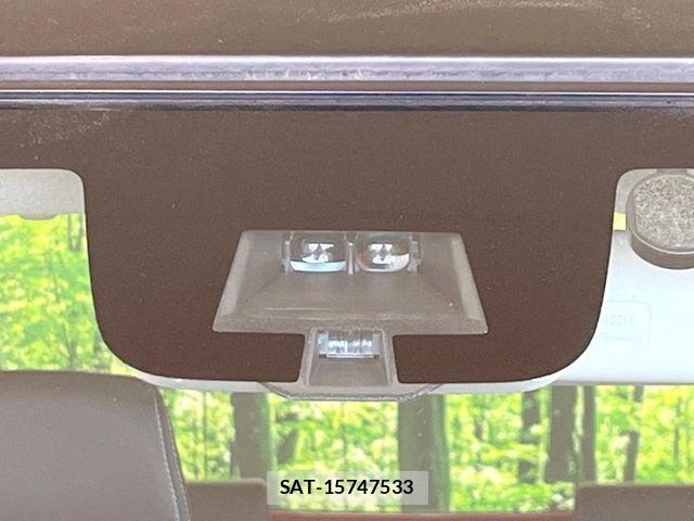 Suzuki SPACIA 2014-11 7330238-4