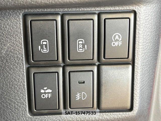 Suzuki SPACIA 2014-11 7330238-5