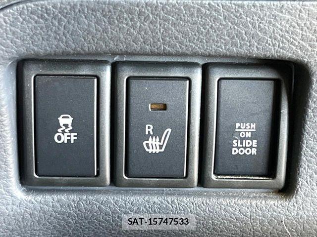 Suzuki SPACIA 2014-11 7330238-6