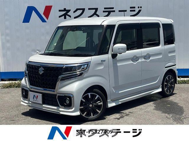 Suzuki SPACIA 2023-09 7330217-0