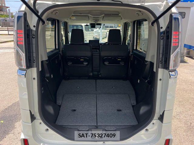 Suzuki SPACIA 2023-09 7330217-9