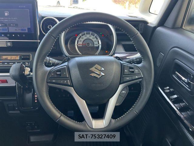 Suzuki SPACIA 2023-09 7330217-10