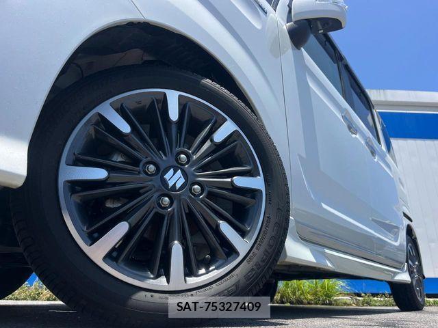 Suzuki SPACIA 2023-09 7330217-12