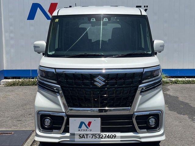 Suzuki SPACIA 2023-09 7330217-13