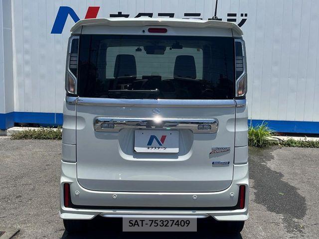 Suzuki SPACIA 2023-09 7330217-14