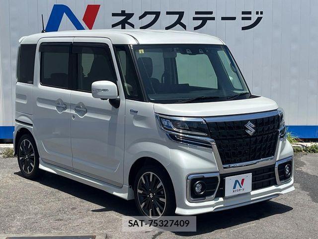 Suzuki SPACIA 2023-09 7330217-15