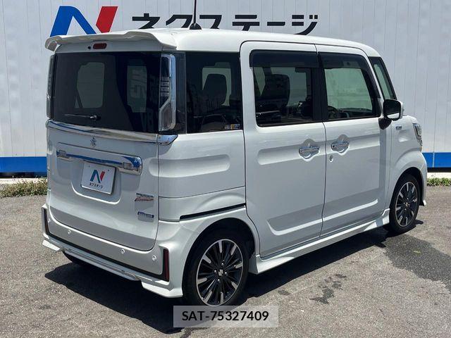 Suzuki SPACIA 2023-09 7330217-16