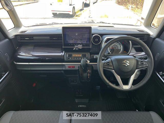 Suzuki SPACIA 2023-09 7330217-1