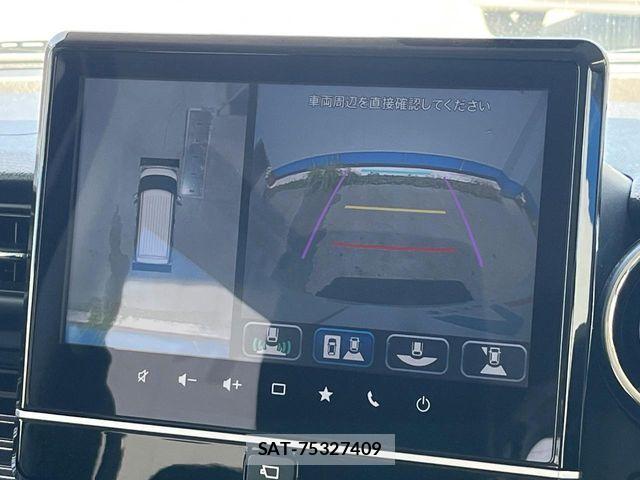 Suzuki SPACIA 2023-09 7330217-5