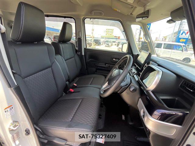 Suzuki SPACIA 2023-09 7330217-7