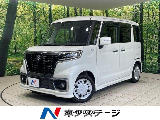 Suzuki SPACIA 2017-12 7330222-0