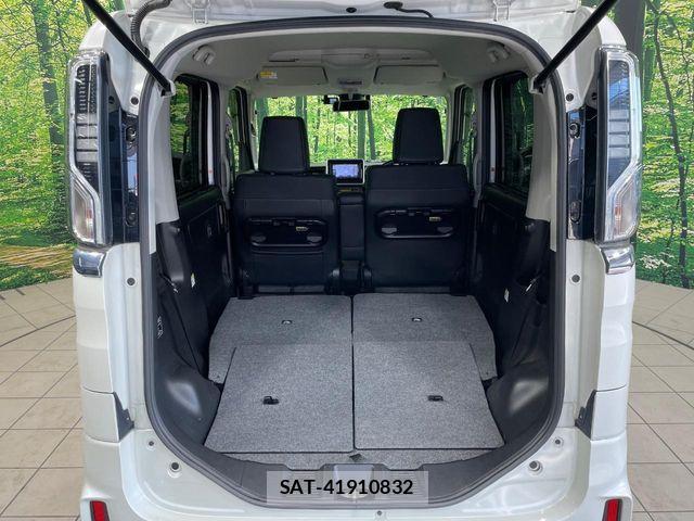 Suzuki SPACIA 2017-12 7330222-9