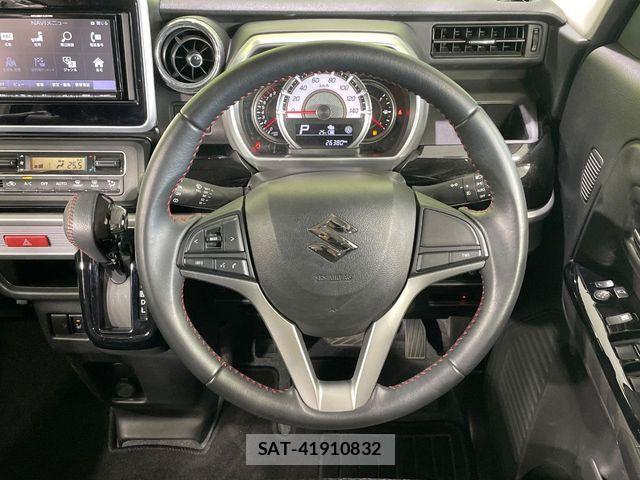 Suzuki SPACIA 2017-12 7330222-10