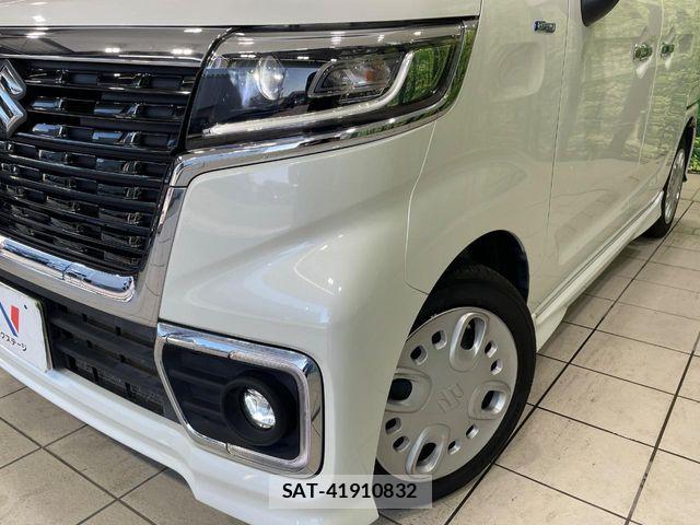 Suzuki SPACIA 2017-12 7330222-11