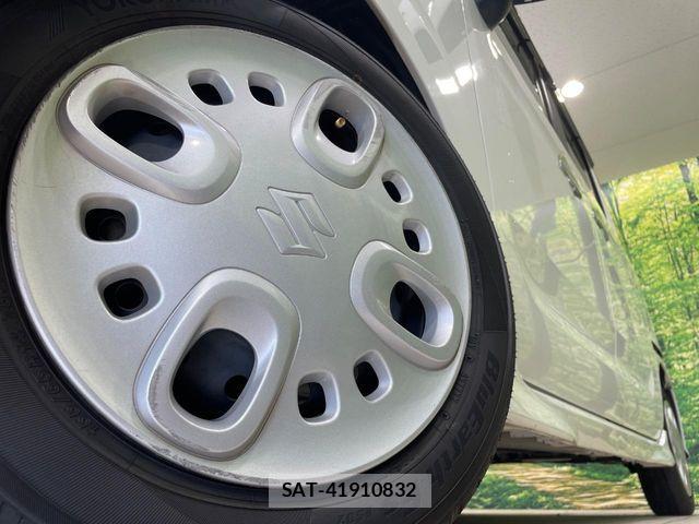 Suzuki SPACIA 2017-12 7330222-12