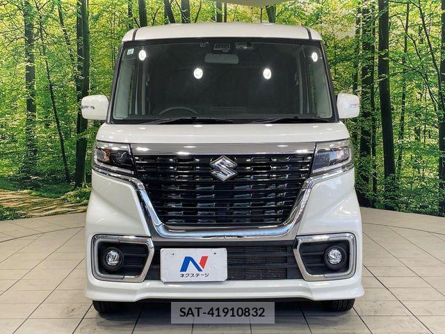 Suzuki SPACIA 2017-12 7330222-13