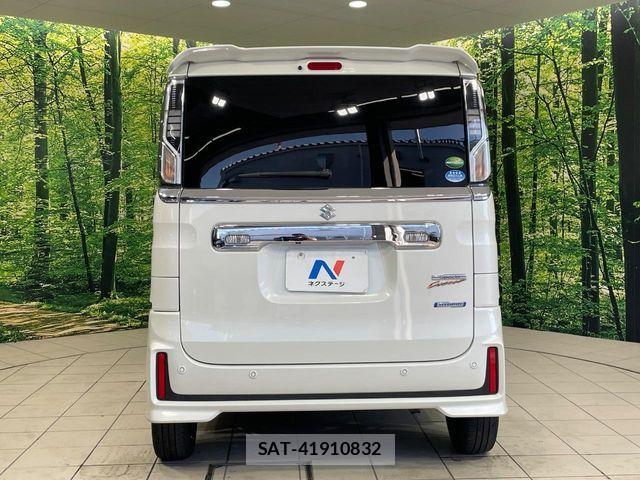 Suzuki SPACIA 2017-12 7330222-14