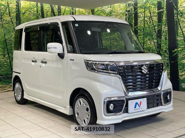 Suzuki SPACIA 2017-12 7330222-15