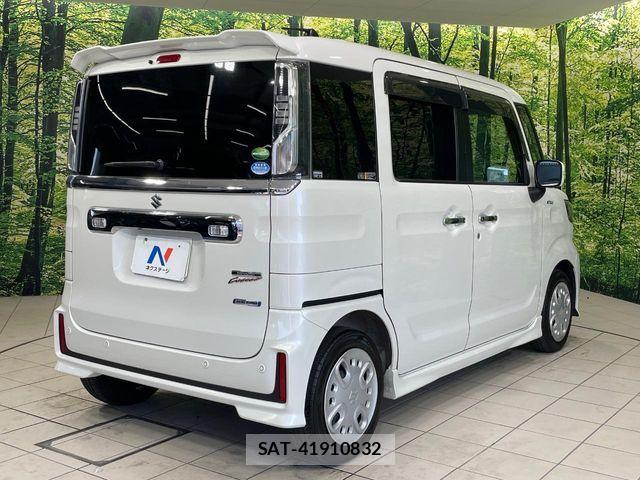 Suzuki SPACIA 2017-12 7330222-16