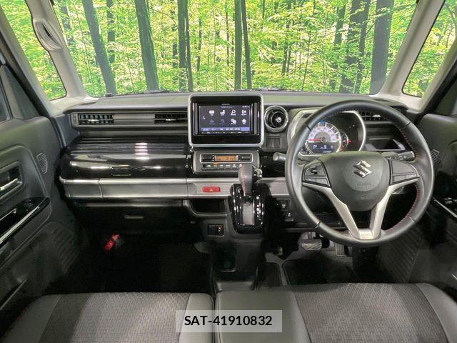 Suzuki SPACIA 2017-12 7330222-1
