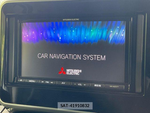 Suzuki SPACIA 2017-12 7330222-2