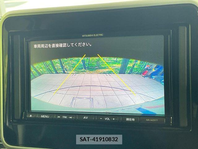 Suzuki SPACIA 2017-12 7330222-3