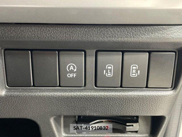 Suzuki SPACIA 2017-12 7330222-5
