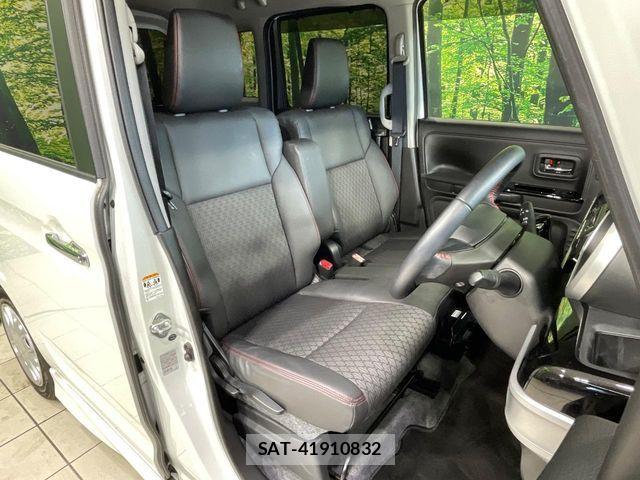 Suzuki SPACIA 2017-12 7330222-7