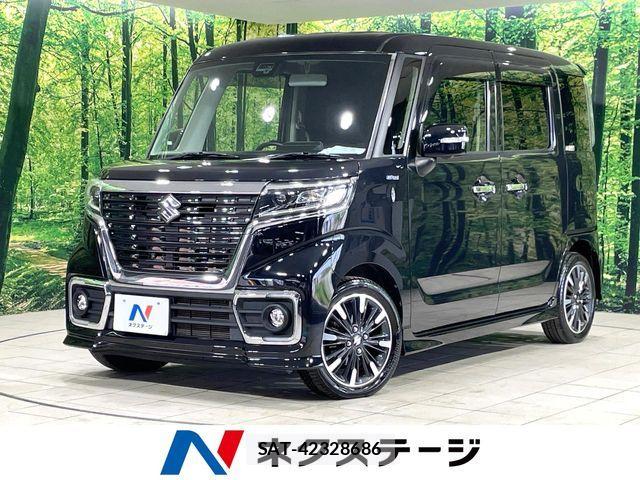 Suzuki SPACIA 2019-10 7330225-0