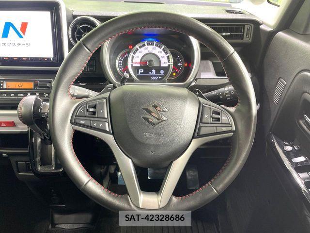 Suzuki SPACIA 2019-10 7330225-10
