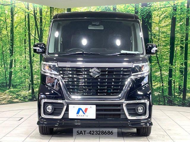 Suzuki SPACIA 2019-10 7330225-13