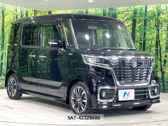 Suzuki SPACIA 2019-10 7330225-15