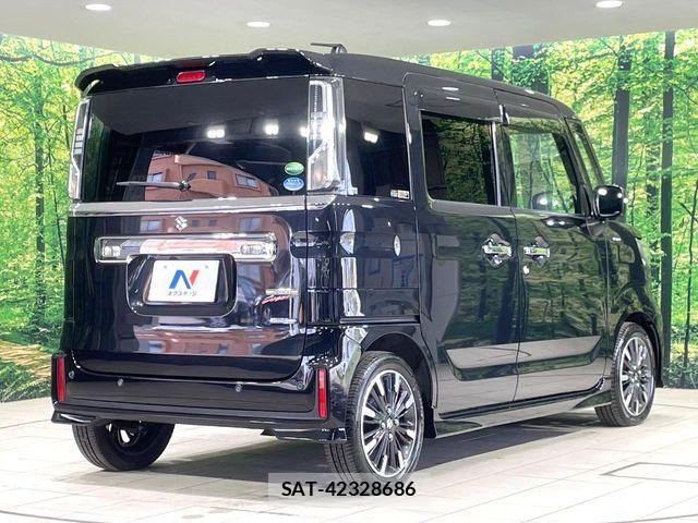 Suzuki SPACIA 2019-10 7330225-16
