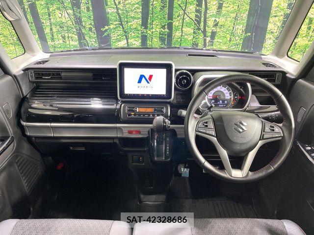 Suzuki SPACIA 2019-10 7330225-1