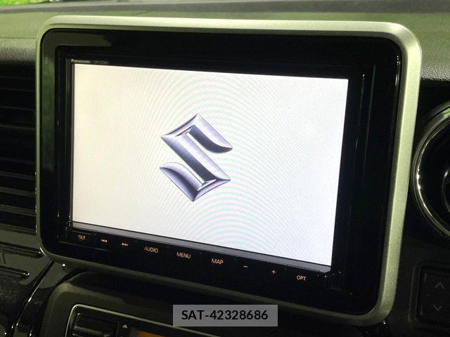Suzuki SPACIA 2019-10 7330225-3